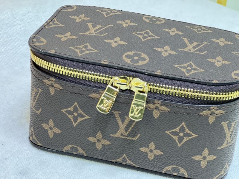 LV Cosmetic Bags